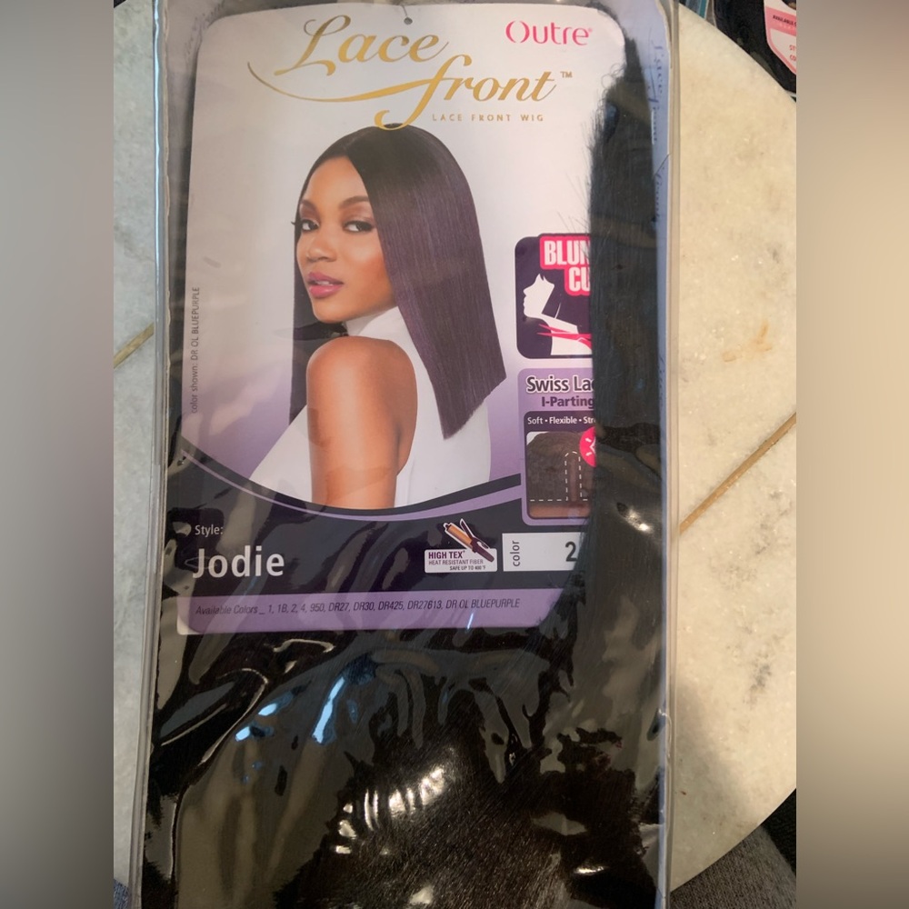 BNWT WIG